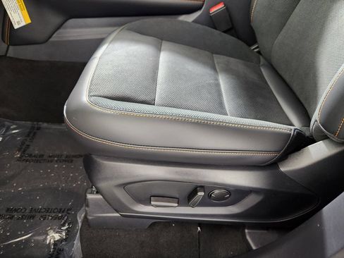 New 2026 Ford Explorer Tremor w/ Tremor Convenience Package AWD/4WD image 13