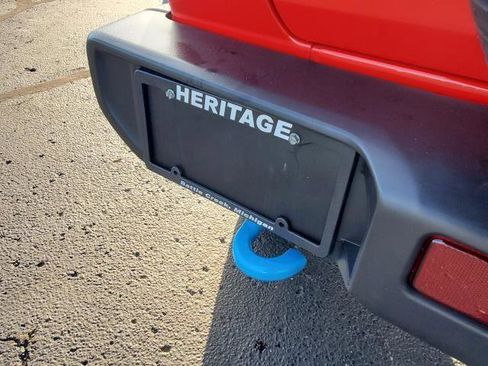 Used 2024 Jeep Wrangler Sahara image 25