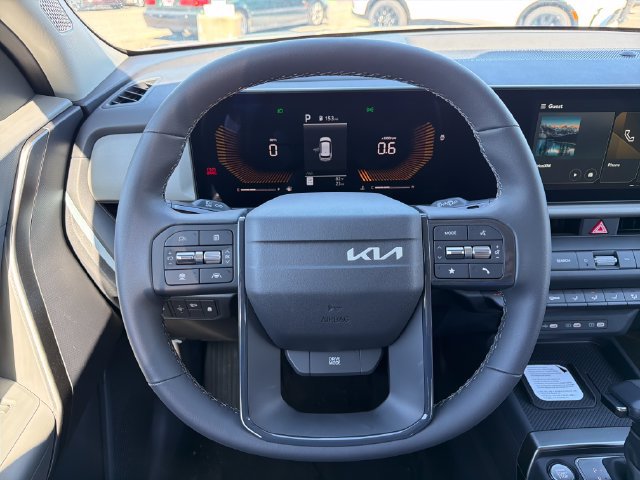 New 2027 Kia Seltos S FWD image 10