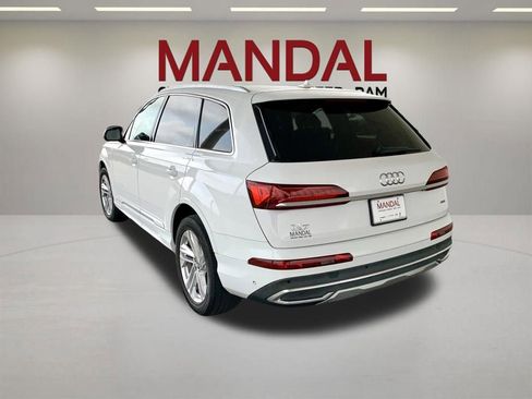Used 2020 Audi Q7 3.0T Premium Plus AWD/4WD image 8
