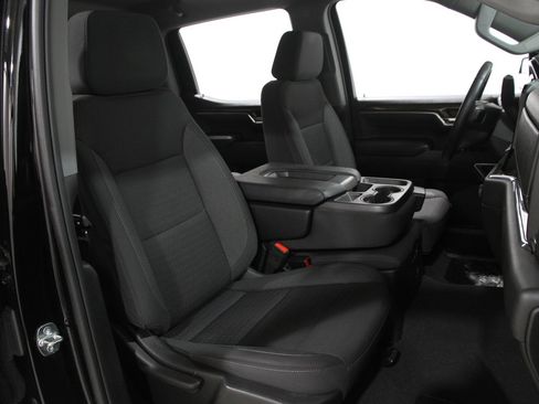 Certified 2023 Chevrolet Silverado 1500 LT image 17