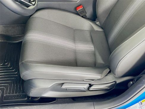 Used 2025 Honda Civic Sport image 21