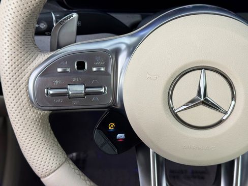 Used 2020 Mercedes-Benz AMG GT 53 image 22