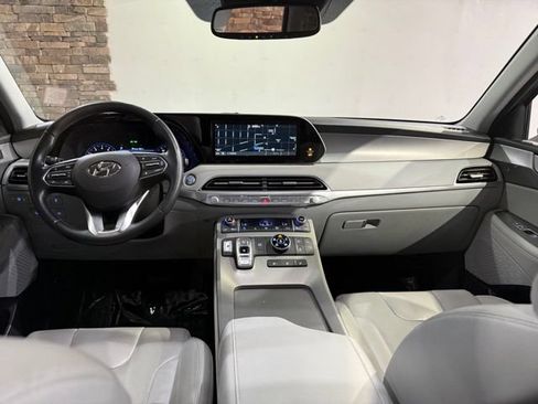 Used 2021 Hyundai Palisade SEL w/ Premium Package AWD/4WD image 28