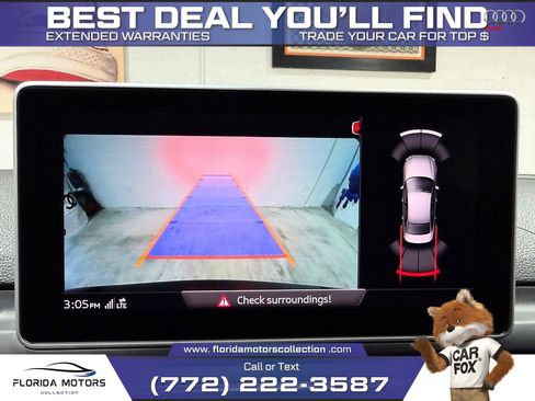 Used 2017 Audi A4 2.0T Premium Plus AWD/4WD image 39