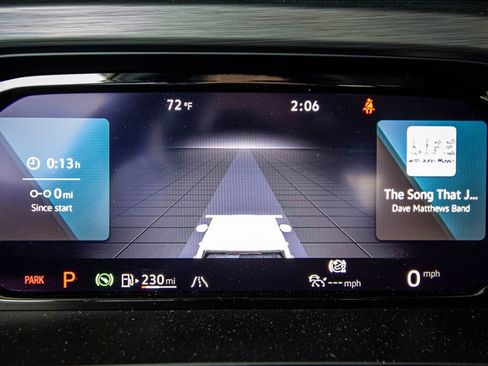 Used 2024 Volkswagen Atlas Cross Sport SE w/ Panoramic Sunroof Package image 39