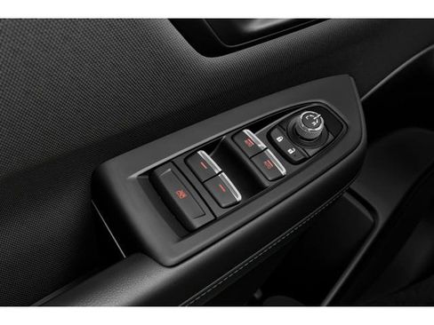 New 2026 Subaru Forester Premium image 23