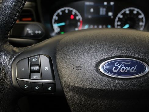 Certified 2022 Ford Maverick XLT w/ XLT Luxury Package image 17