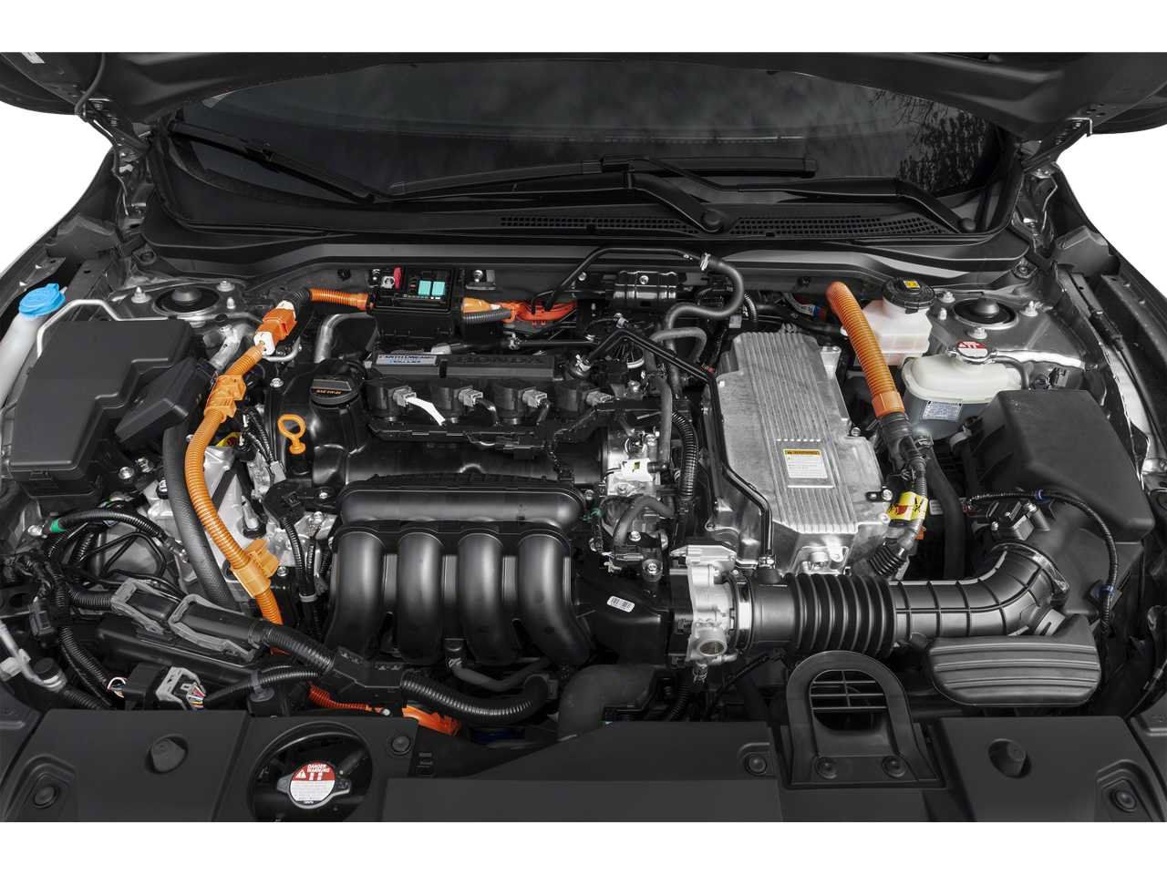 Used 2022 Honda Insight EX image 8