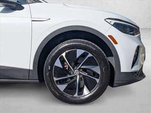 Used 2022 Volkswagen ID.4 Pro image 22