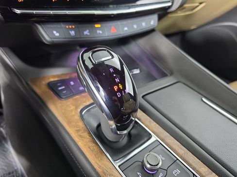 Used 2025 Cadillac CT5 Premium Luxury w/ Technology Package RWD image 30