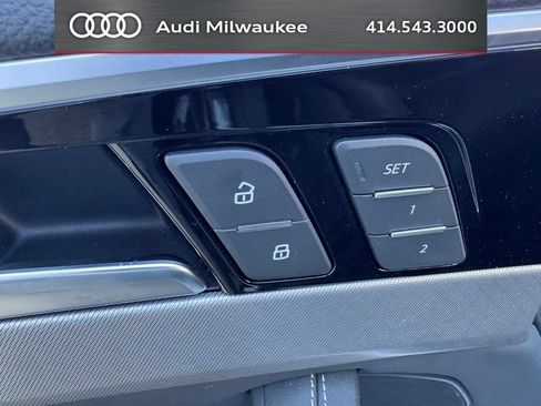 Used 2023 Audi A5 2.0T Premium Plus w/ Premium Plus AWD/4WD image 7