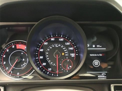 Used 2023 Hyundai Elantra SEL image 7