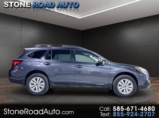 Used 2017 Subaru Outback 2.5i Premium video 1