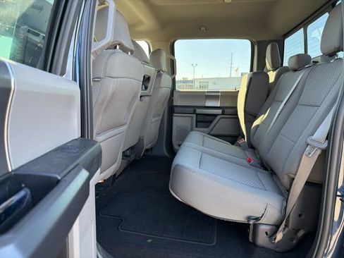 Used 2020 Ford F150 XLT w/ Equipment Group 302A Luxury AWD/4WD image 6