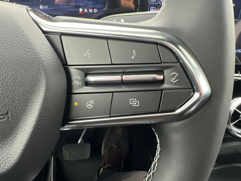 New 2025 Chevrolet Blazer EV LT AWD/4WD image 13