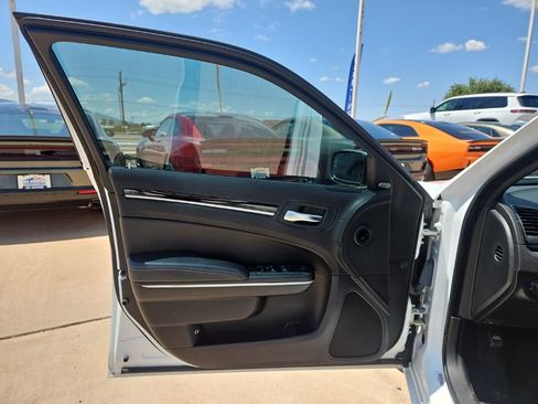 Used 2023 Chrysler 300 S RWD image 10