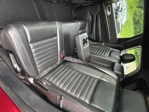 Used 2020 Jeep Grand Cherokee Limited X AWD/4WD image 26