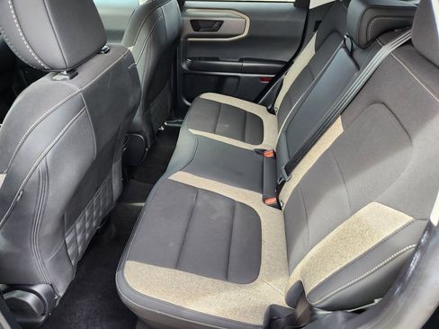 Used 2025 Ford Bronco Sport Big Bend AWD/4WD image 11