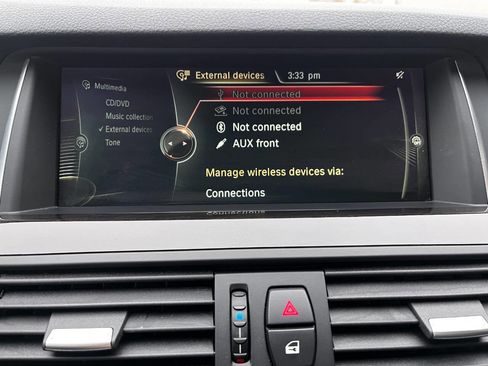 Used 2014 BMW 535i xDrive Sedan image 23