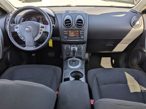 Used 2015 Nissan Rogue S w/ Convenience Package AWD/4WD image 24