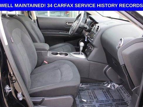 Used 2015 Nissan Rogue S w/ Convenience Package image 16