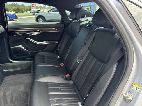 Used 2019 Audi A8 L 3.0T w/ Luxury Package AWD/4WD image 23