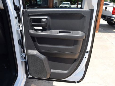 Used 2012 RAM 1500 ST w/ Protection Group AWD/4WD image 16