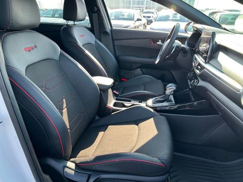 Certified 2024 Kia Forte GT image 24