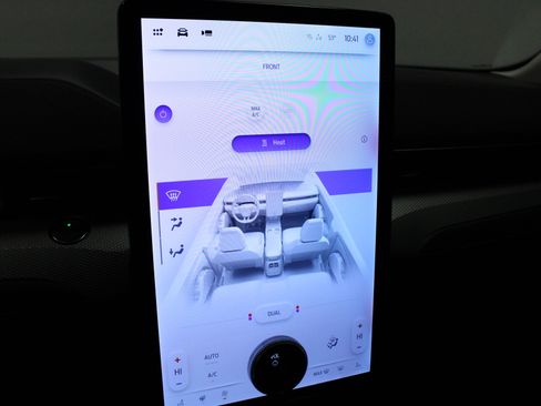 Used 2022 Ford Mustang Mach-E Select w/ Comfort/Technology Package image 24