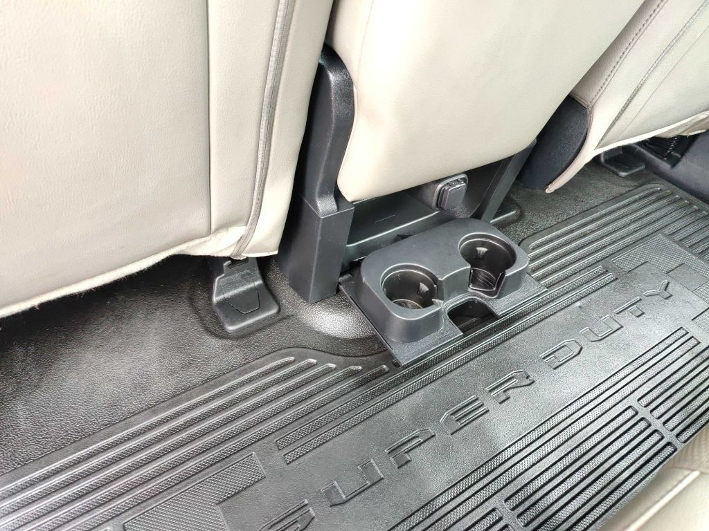 Used 2021 Ford F350 XL w/ Power Equipment Group RWD image 20