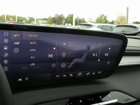 New 2026 Buick Enclave Sport Touring w/ Super Cruise Package image 42