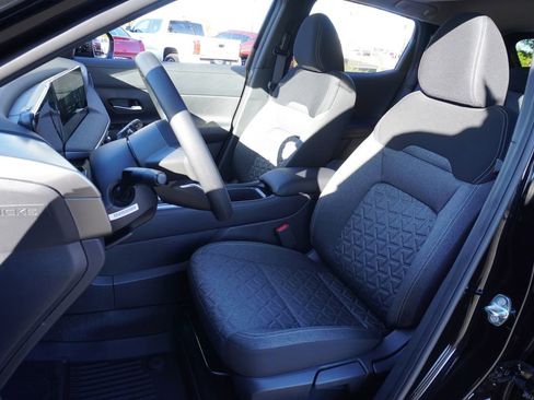New 2026 Nissan Kicks SV w/ SV Premium Package FWD image 14