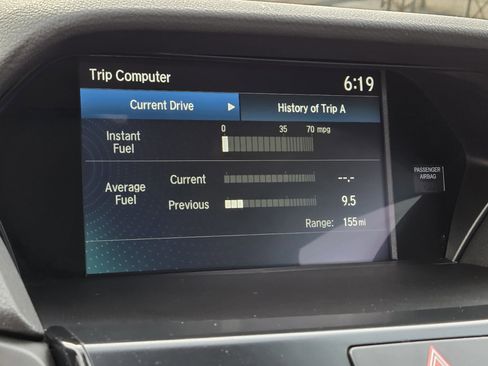 Used 2020 Acura ILX Premium Package image 19