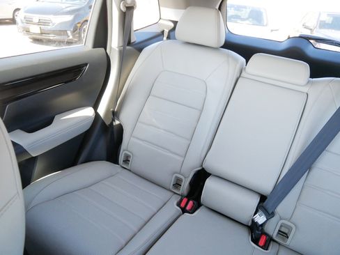 Certified 2026 Honda CR-V EX-L image 12