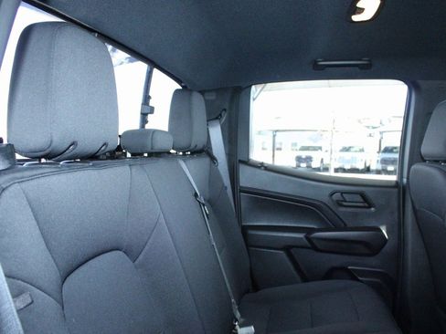 Used 2023 Chevrolet Colorado Trail Boss w/ LPO, Skid Plate Package image 54