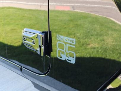New 2026 Jeep Gladiator Sport