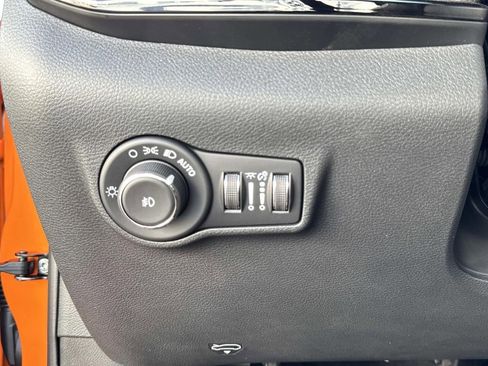 New 2026 Jeep Compass Latitude image 48