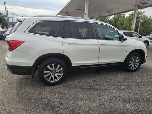 Used 2019 Honda Pilot EX-L image 15