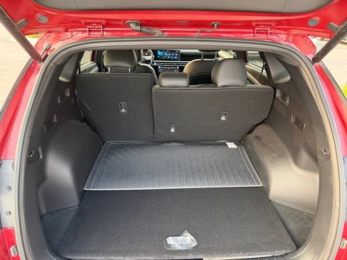 Certified 2025 Hyundai Tucson XRT FWD image 13