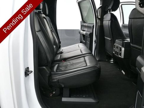 Used 2021 Ford F250 Lariat image 10