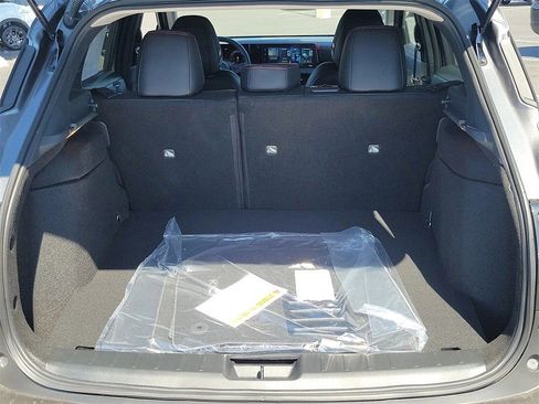 New 2026 Nissan Kicks SR w/ SR Premium Package AWD/4WD image 16