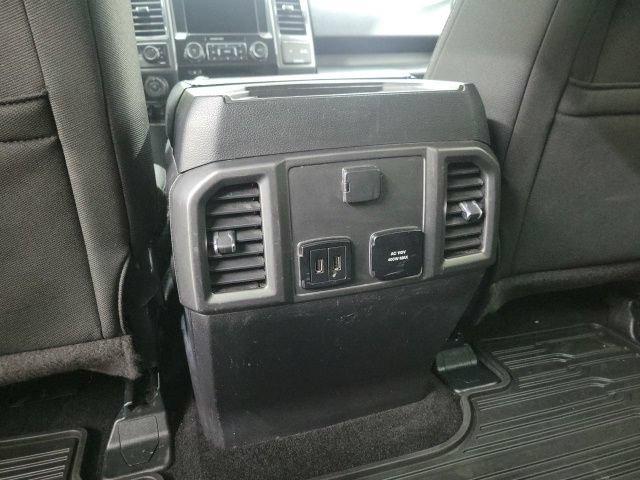 Used 2017 Ford F150 XLT w/ Equipment Group 301A Mid AWD/4WD image 15