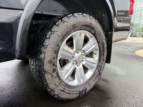 Used 2020 Ford F150 King Ranch w/ Equipment Group 601A Luxury AWD/4WD image 31