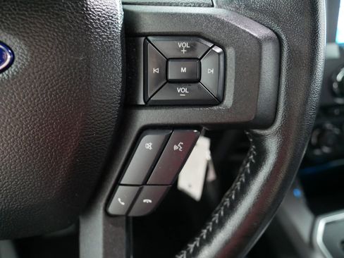 Used 2017 Ford F150 XLT w/ Equipment Group 302A Luxury AWD/4WD image 28