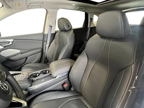 New 2026 Acura RDX w/ Technology Package AWD/4WD image 14