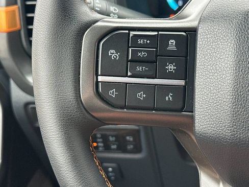 Used 2025 Ford F150 Tremor w/ Bed Utility Package AWD/4WD image 32