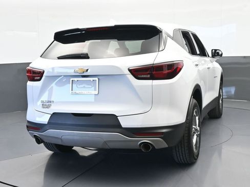 Used 2024 Chevrolet Blazer LT image 5