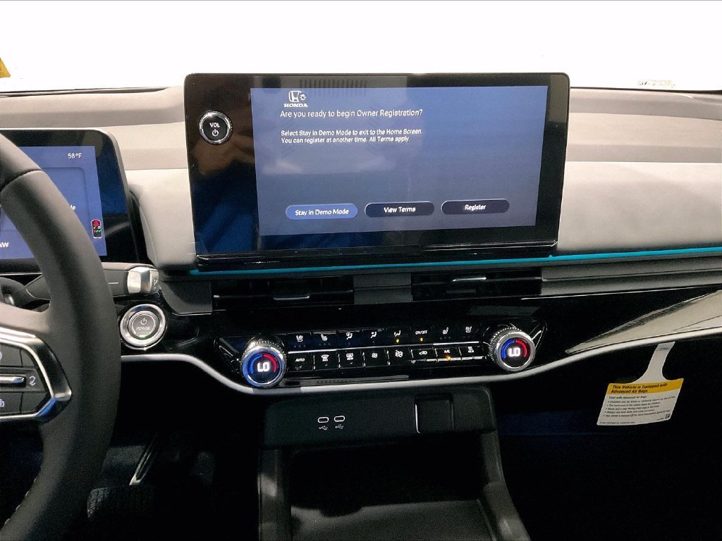 Used 2025 Honda Prologue Elite image 26
