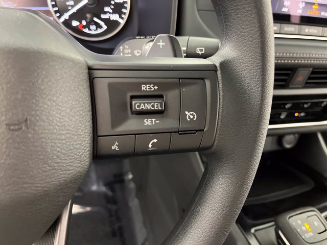 New 2027 Nissan Rogue S FWD image 22